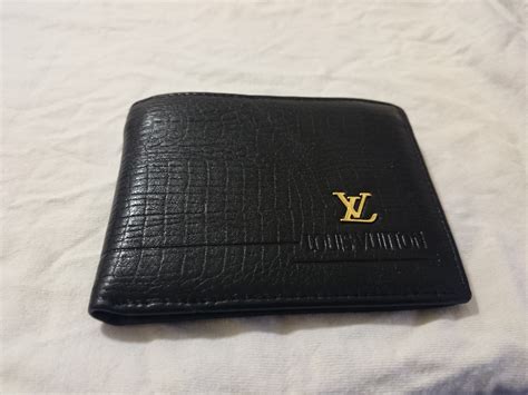 fake lv wallet mens